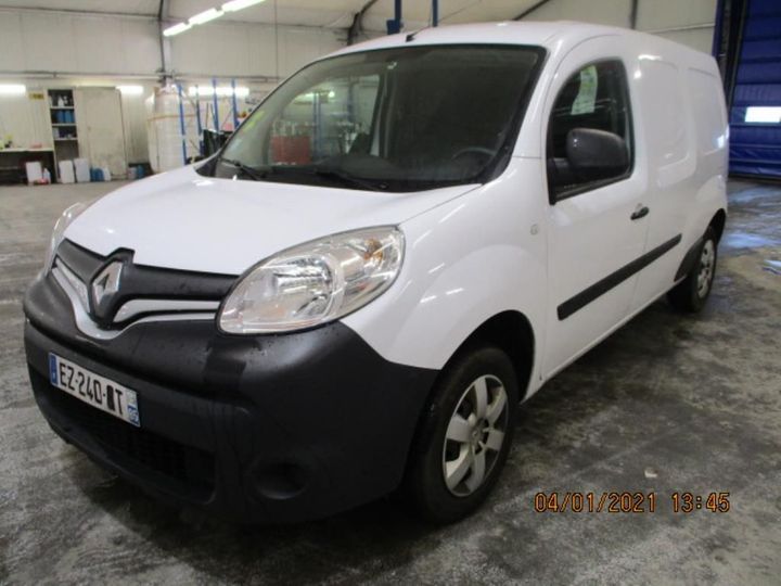 RENAULT KANGOO EXPRESS 2018 vf1fw52h261276969