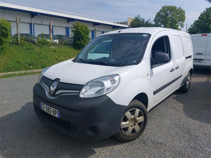 RENAULT KANGOO EXPRESS 2018 vf1fw52h261316185