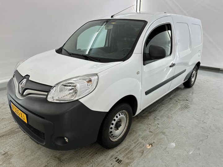 RENAULT KANGOO 2019 vf1fw52h262602018