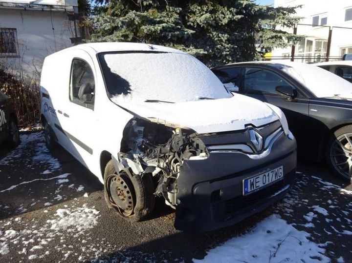 RENAULT KANGOO 2019 vf1fw52h262757579