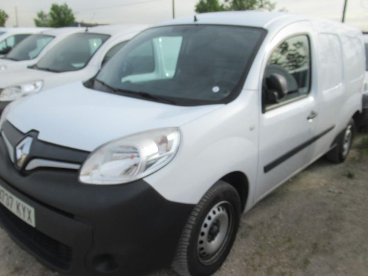 RENAULT KANGOO 2019 vf1fw52h263206167