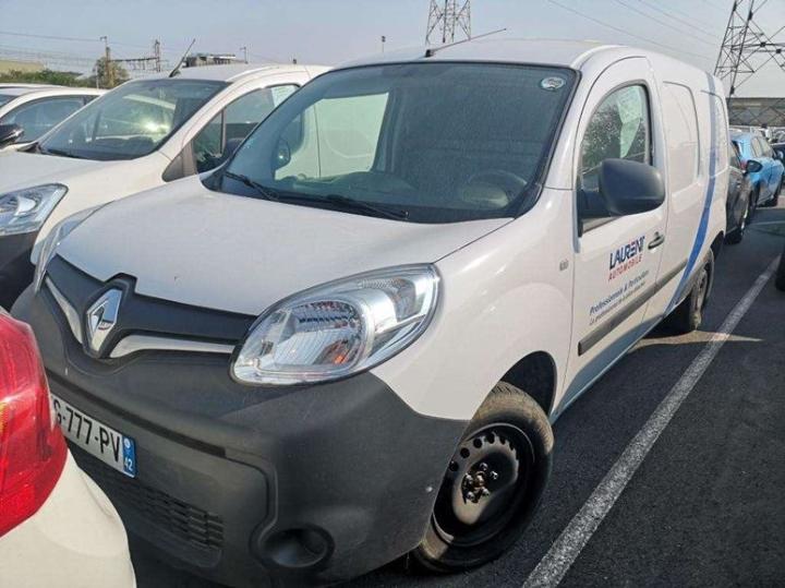 RENAULT KANGOO EXPRESS 2019 vf1fw52h263315683