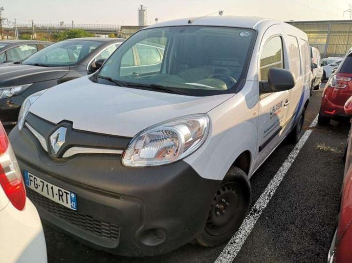 RENAULT KANGOO EXPRESS 2019 vf1fw52h263315684