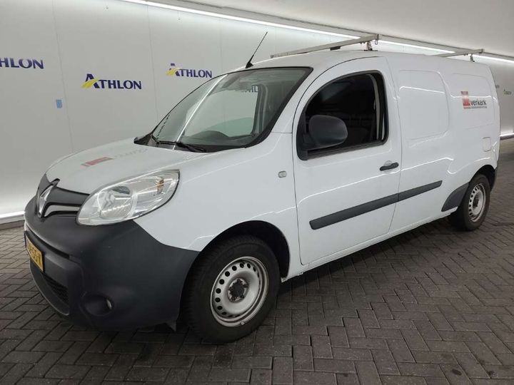 RENAULT KANGOO 2019 vf1fw52h263547497