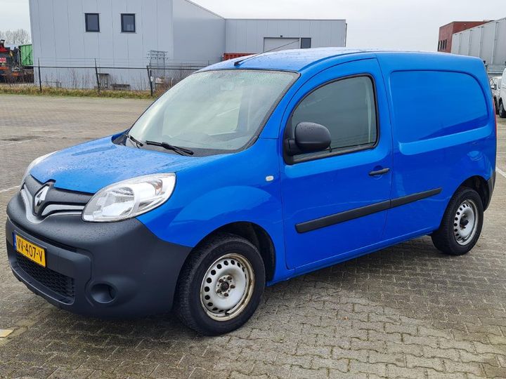 RENAULT KANGOO 2016 vf1fw52j255281660