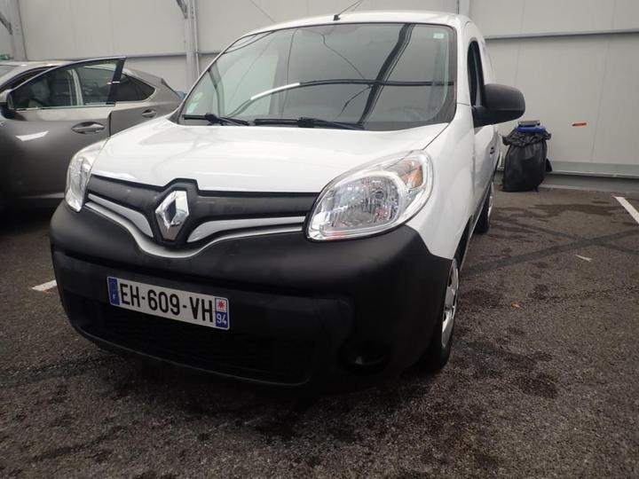 RENAULT KANGOO EXPRESS 2016 vf1fw52j257043701