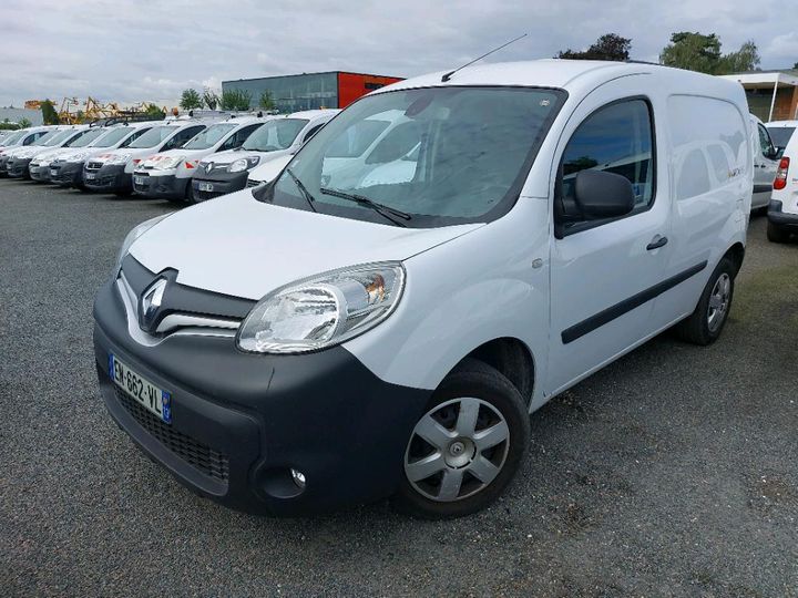 RENAULT KANGOO EXPRESS 2017 vf1fw52j258182491