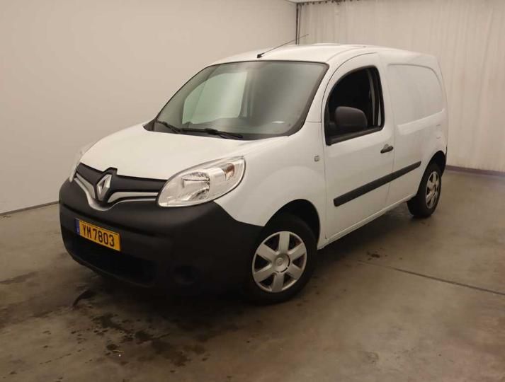 RENAULT *KANGOO &#3913 2017 vf1fw52j259005379