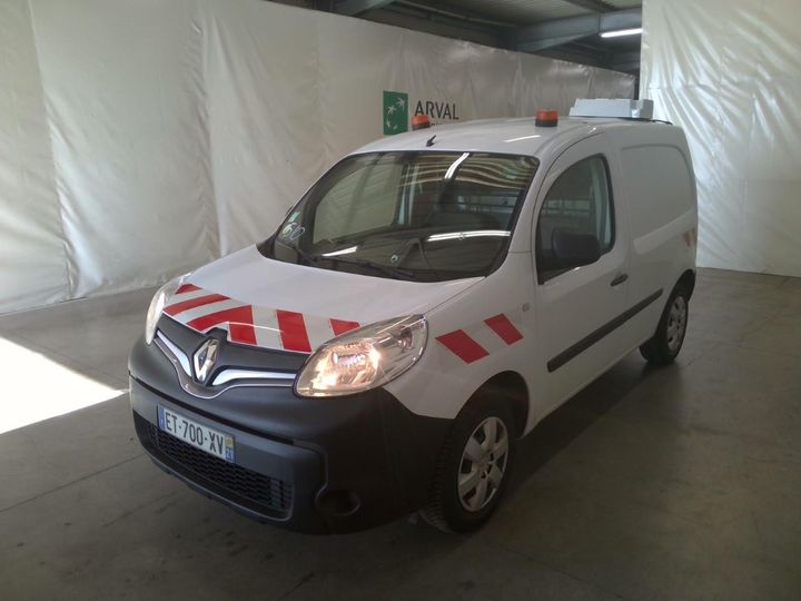 RENAULT KANGOO EXPRESS 2018 vf1fw52j259501038