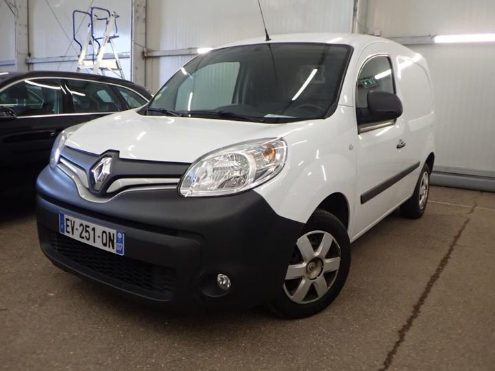 RENAULT KANGOO EXPRESS 2018 vf1fw52j259958345