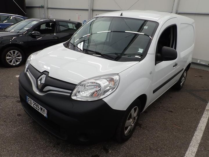 RENAULT KANGOO EXPRESS 2018 vf1fw52j260310157