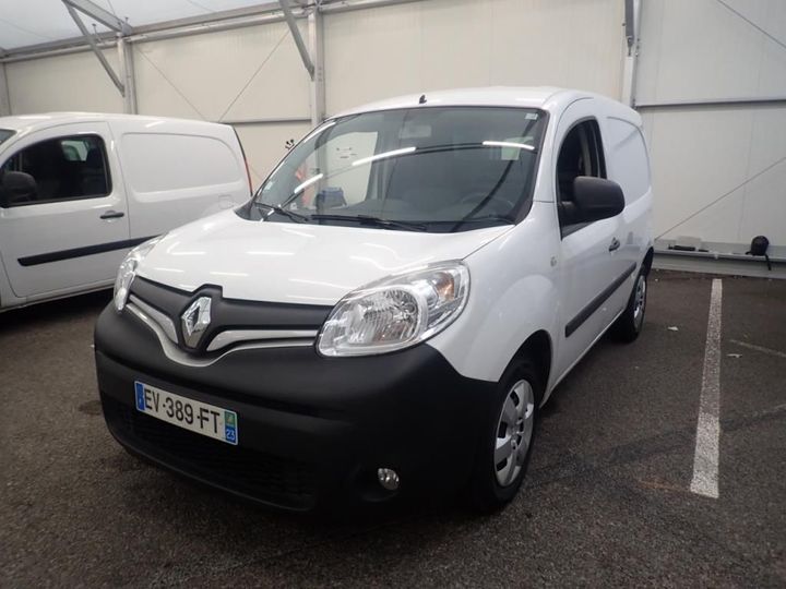 RENAULT KANGOO EXPRESS 2018 vf1fw52j260381403