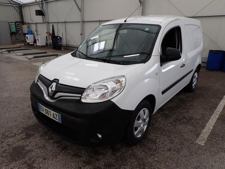 RENAULT KANGOO EXPRESS 2018 vf1fw52j260381404