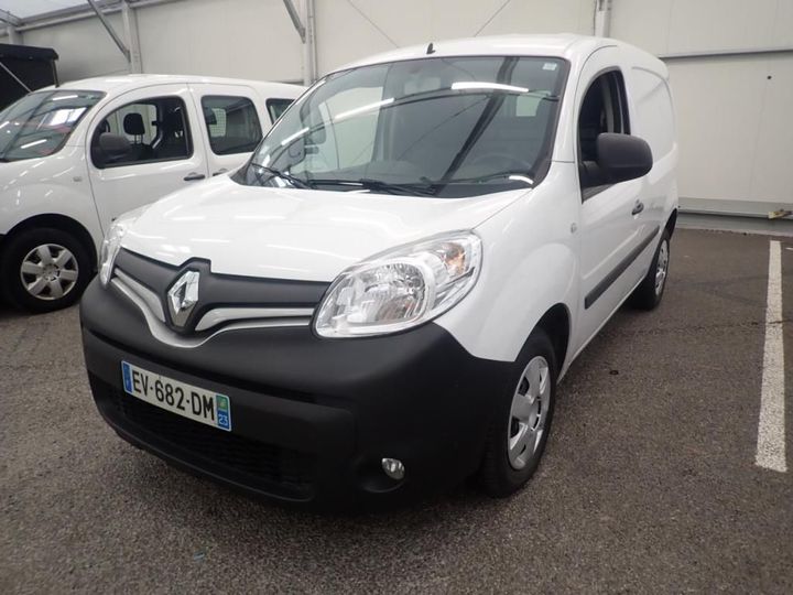 RENAULT KANGOO EXPRESS 2018 vf1fw52j260381405