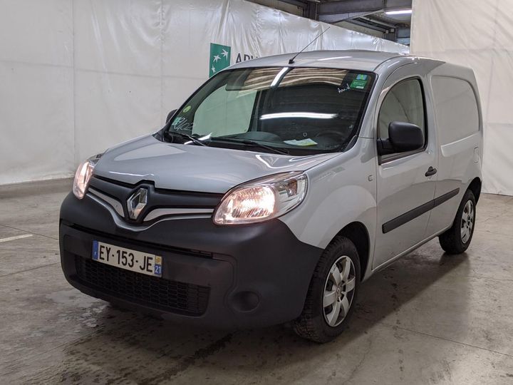 RENAULT KANGOO EXPRESS 2018 vf1fw52j261100894