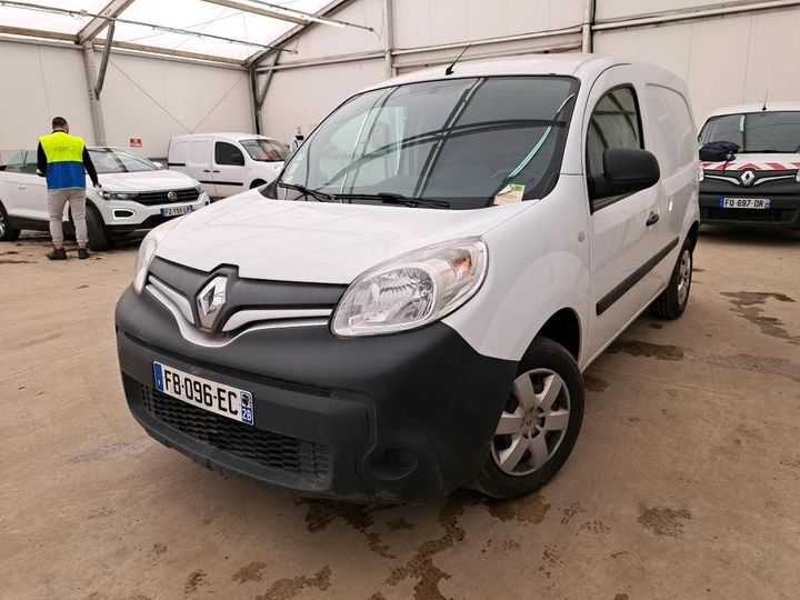 RENAULT KANGOO EXPRESS 2018 vf1fw52j261335193