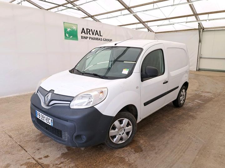 RENAULT KANGOO EXPRESS 2018 vf1fw52j261454319