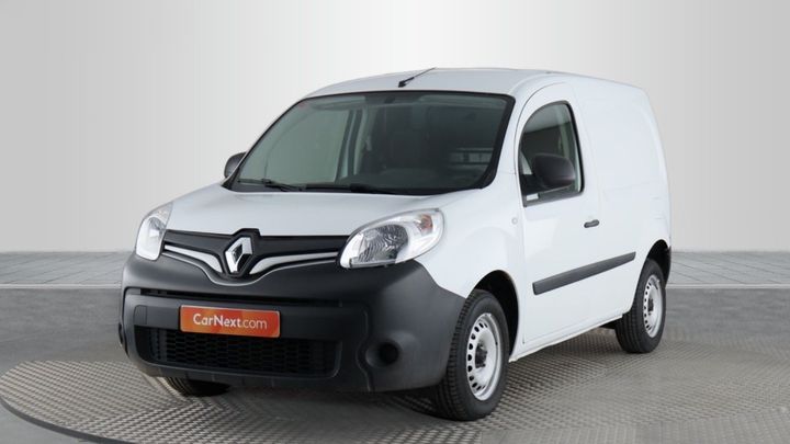 RENAULT KANGOO FURGON 2018 vf1fw52j261517868