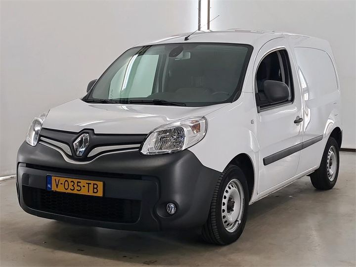 RENAULT KANGOO 2018 vf1fw52j261698280