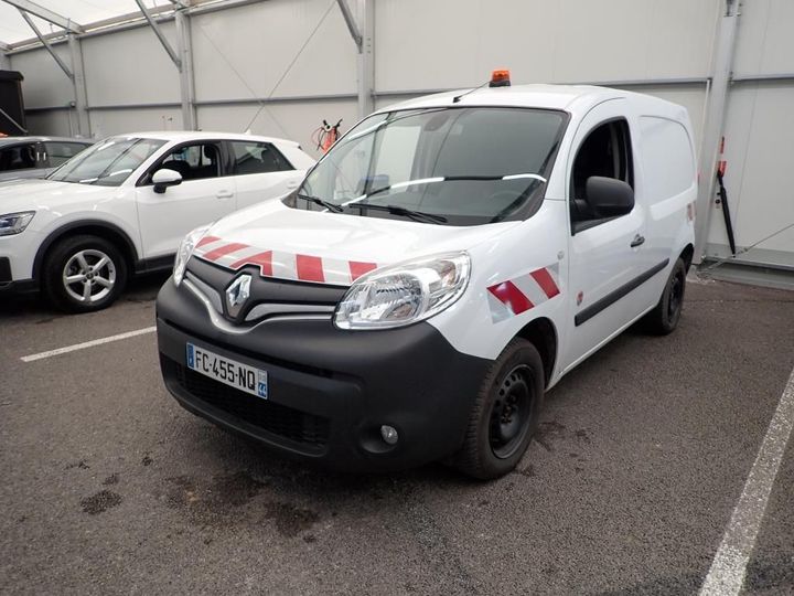 RENAULT KANGOO EXPRESS 2018 vf1fw52j261813139