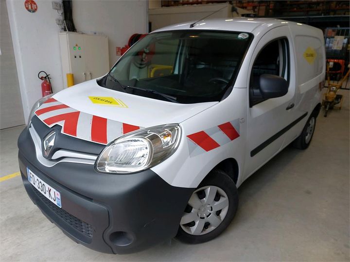 RENAULT KANGOO EXPRESS 2019 vf1fw52j262151991