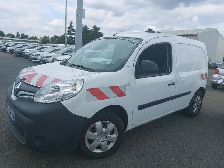 RENAULT KANGOO EXPRESS 2019 vf1fw52j262151992