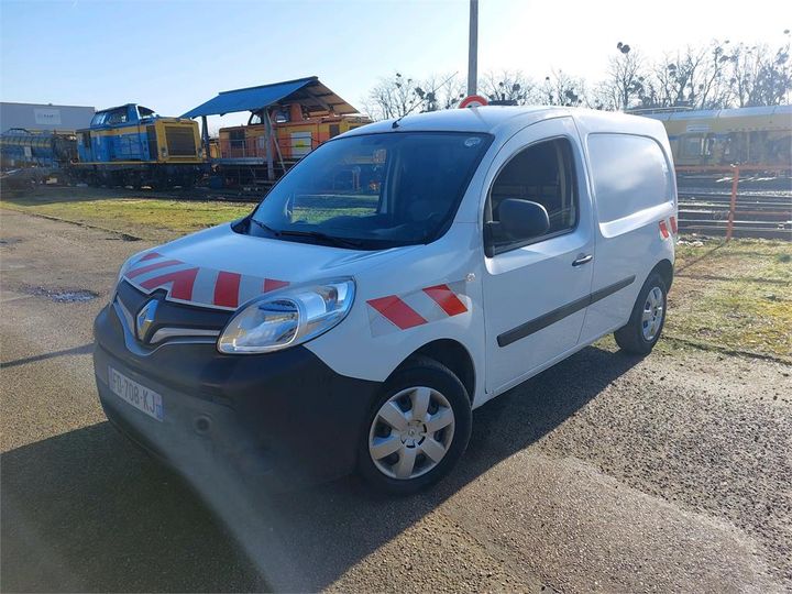 RENAULT KANGOO EXPRESS 2019 vf1fw52j262151993