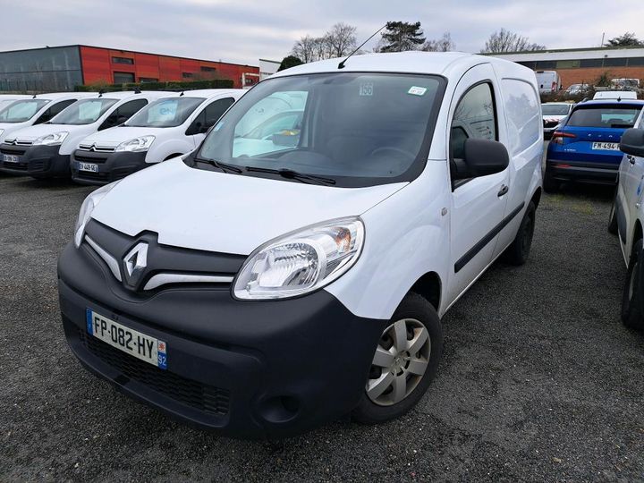 RENAULT KANGOO EXPRESS 2020 vf1fw52j263108793