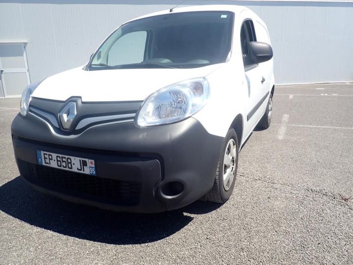 RENAULT KANGOO EXPRESS 2017 vf1fw52k258412676