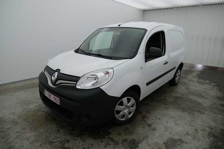 RENAULT KANGOO EXPRESS &#3913 2017 vf1fw52k259207189