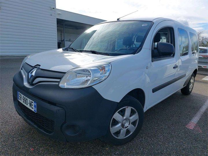 RENAULT KANGOO EXPRESS 2017 vf1fw52m258868642