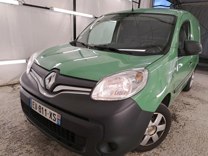 RENAULT KANGOO EXPRESS 2018 vf1fw52n260076486