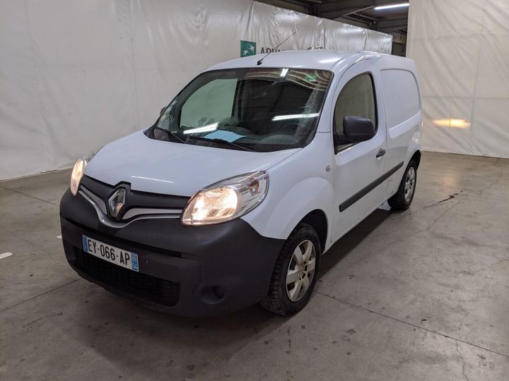 RENAULT KANGOO EXPRESS 2018 vf1fw52n260647103