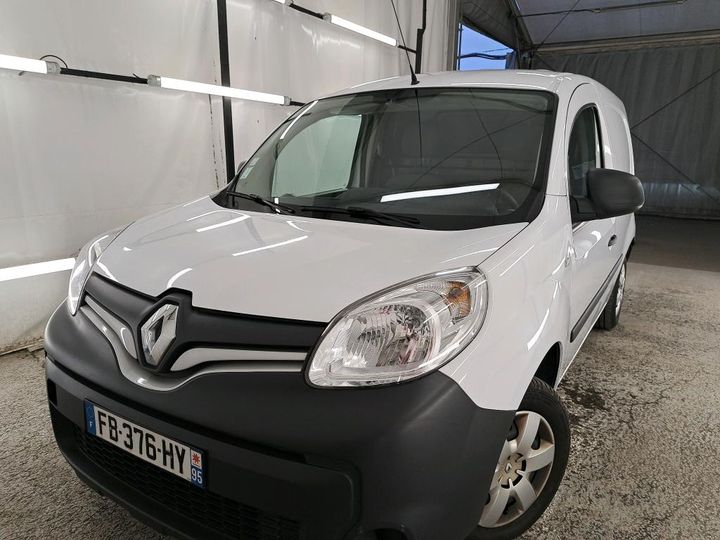 RENAULT KANGOO EXPRESS 2018 vf1fw52n261903927