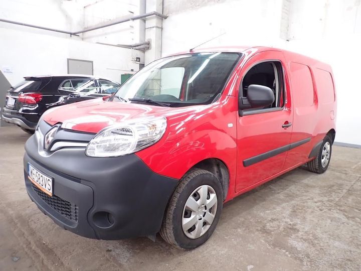 RENAULT KANGOO EXPRESS 2019 vf1fw52r262585513