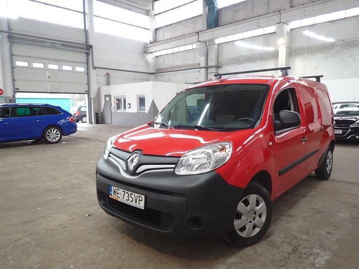 RENAULT KANGOO EXPRESS 2019 vf1fw52r262655269