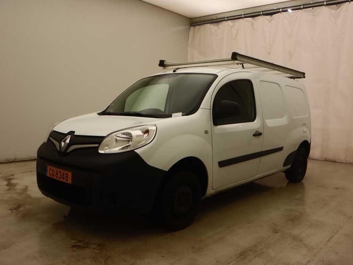 RENAULT KANGOO. 2019 vf1fw52r263218591