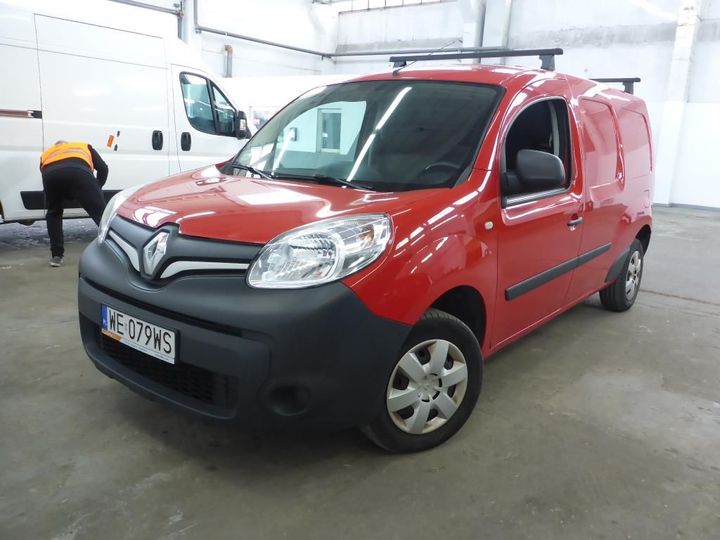 RENAULT KANGOO EXPRESS 2019 vf1fw52r263514944