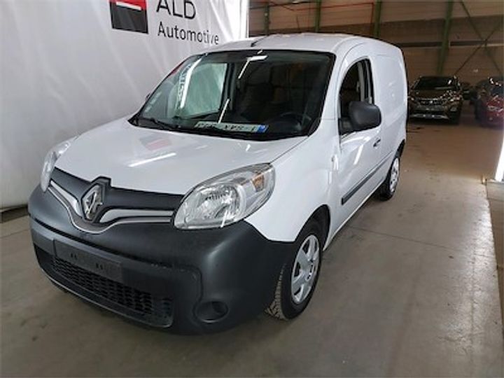 RENAULT KANGOO EXPRESS - 2013 2017 vf1fw54j256658386