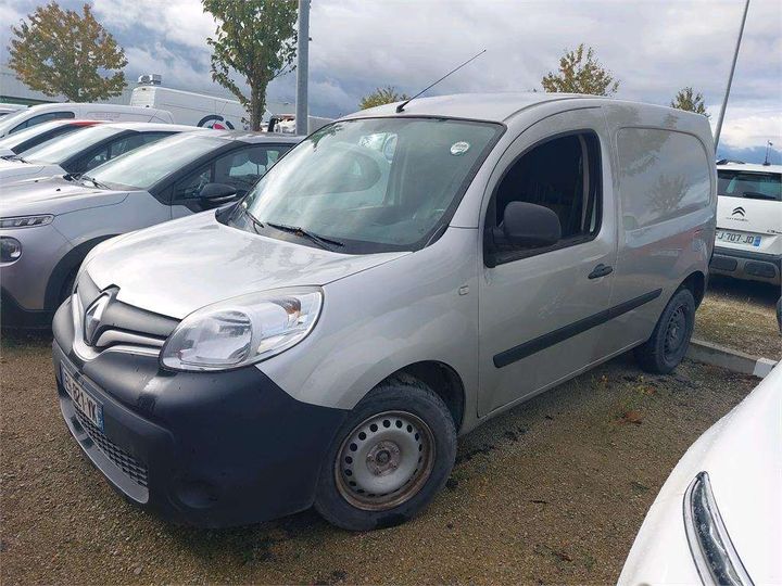 RENAULT KANGOO EXPRESS 2016 vf1fw54j257011065