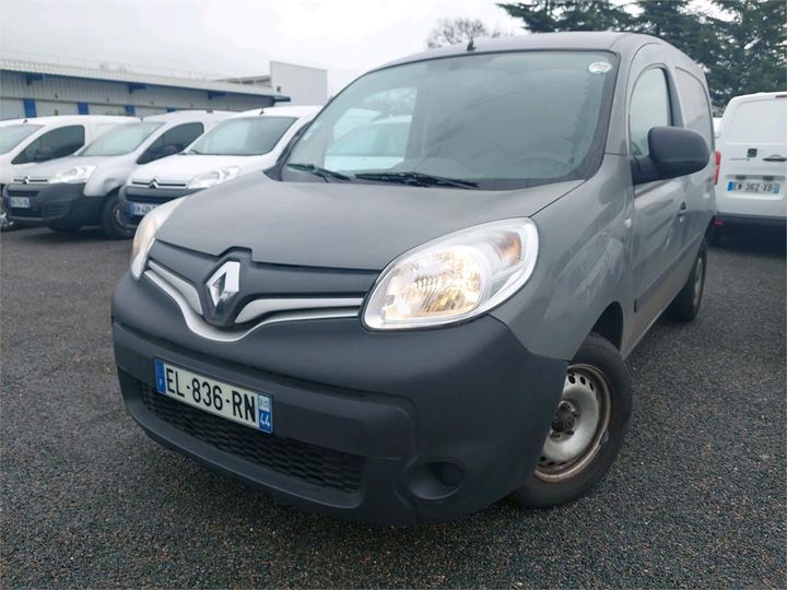 RENAULT KANGOO EXPRESS 2017 vf1fw54j257884344