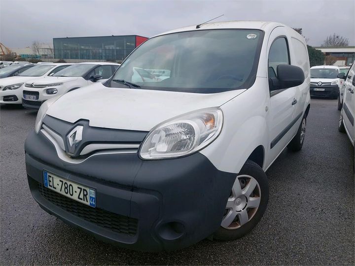 RENAULT KANGOO EXPRESS 2017 vf1fw54j257884372