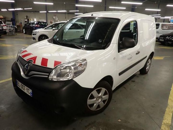 RENAULT KANGOO EXPRESS 2017 vf1fw54j257933933