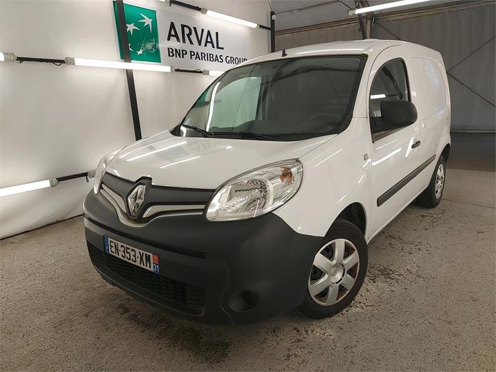 RENAULT KANGOO EXPRESS 2017 vf1fw54j258248864