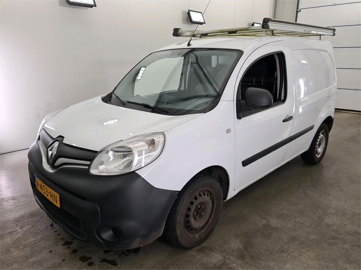 RENAULT KANGOO 2017 vf1fw54j258490252