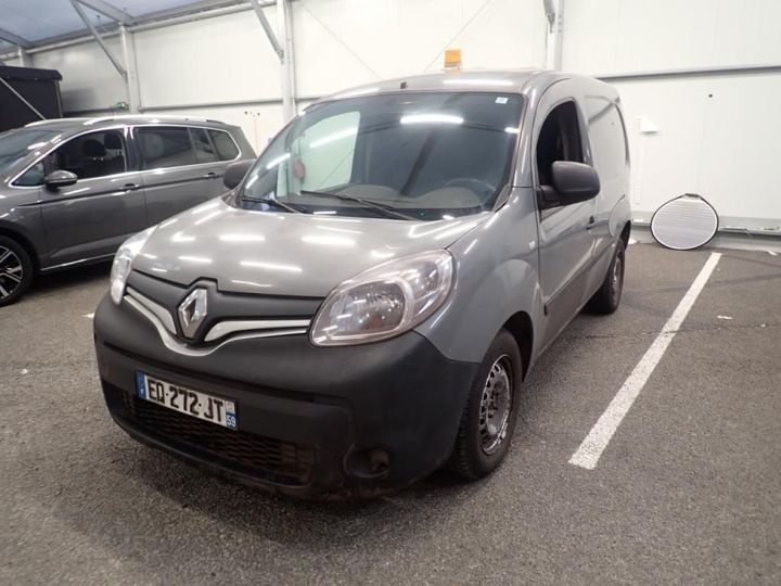 RENAULT KANGOO EXPRESS 2017 vf1fw54j258668801