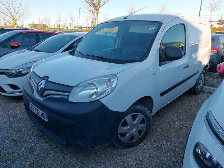 RENAULT KANGOO EXPRESS 2017 vf1fw54j259080301