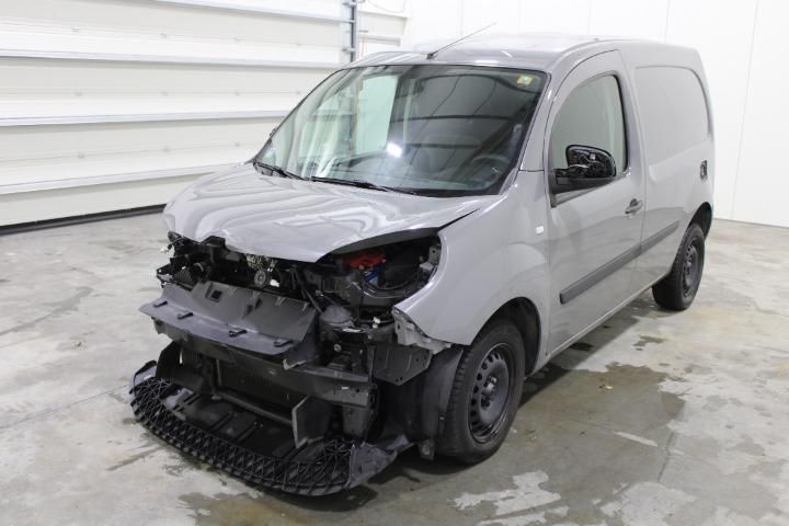 RENAULT KANGOO PANEL VAN 2018 vf1fw54j259509056