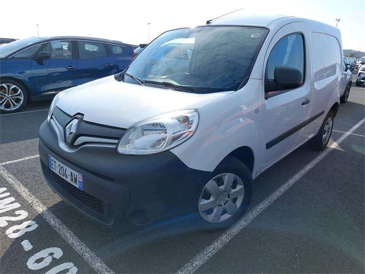 RENAULT KANGOO EXPRESS 2017 vf1fw54j259558495