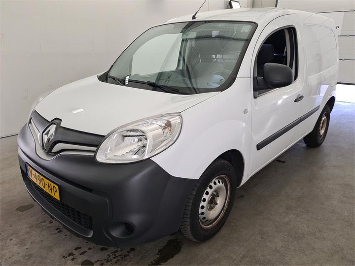 RENAULT KANGOO 2018 vf1fw54j259803835